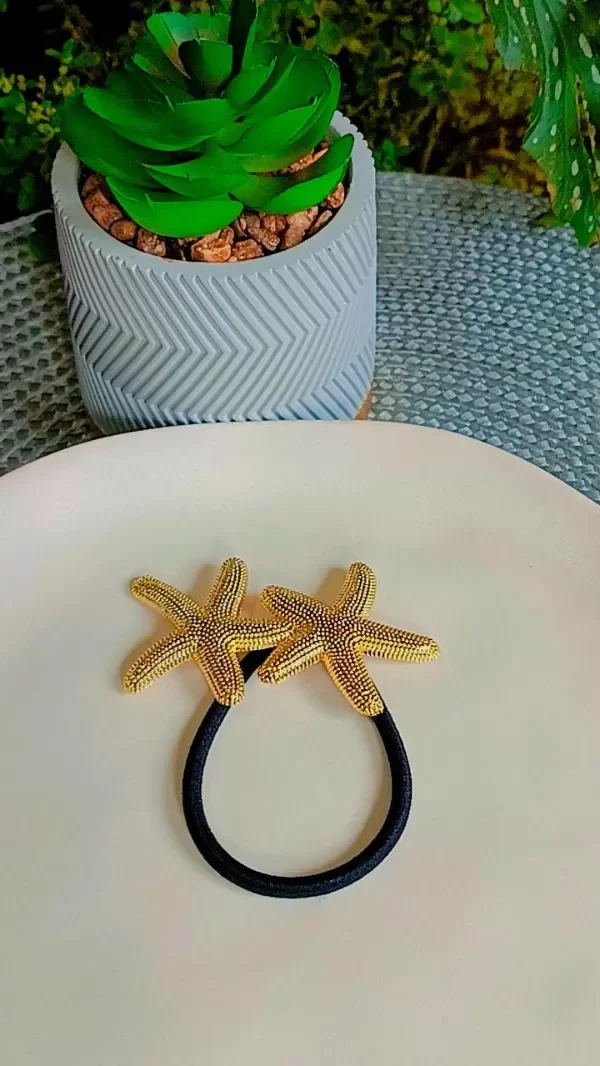 Producto - Gomita estrella de mar