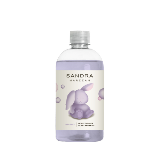 Producto - Aromatizador Lefrance 500ml