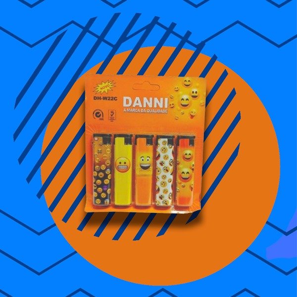 Producto - ENCENDEDOR CATALITICO DANNI X 10UNI