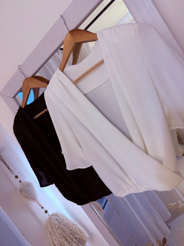 Producto - Blusa Milán - 2