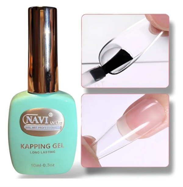 Producto - Kapping navi