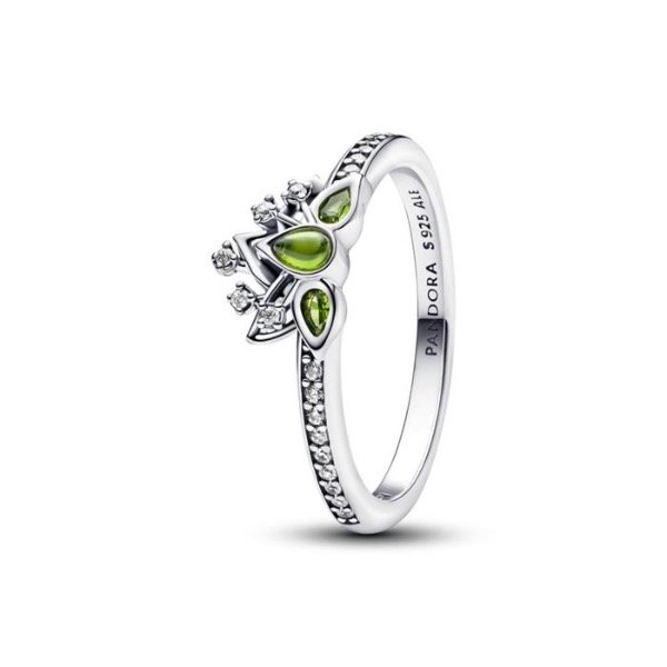 Producto - Anillo Tiana