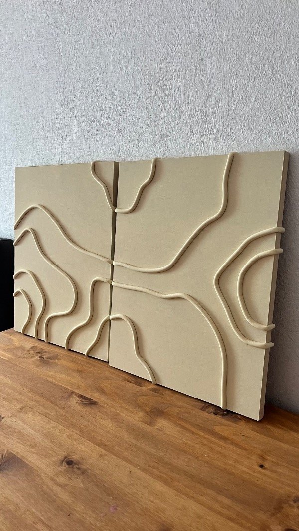 Producto - Cuadro lineal