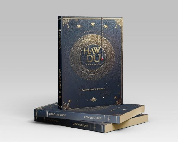 Producto - Haw Du y Los Planetas