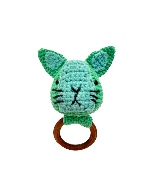 Producto - Sonajero
