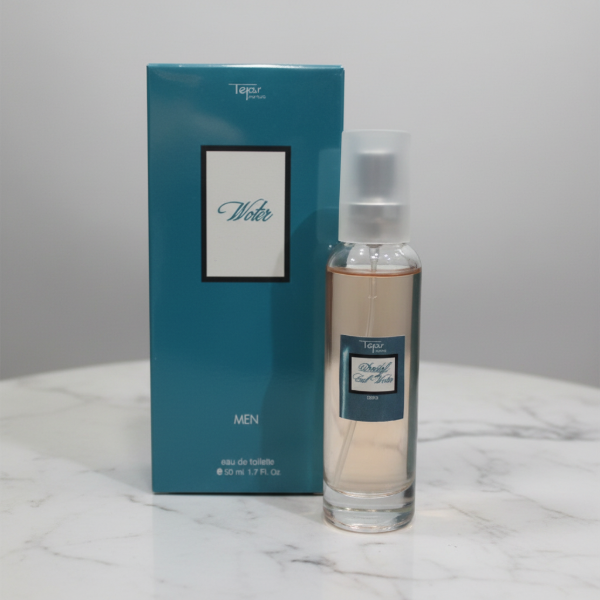 Producto - Perfume "Cool Water" (Davidoff) Tejar de 53 ml