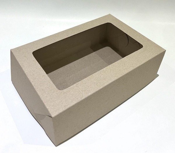 Producto - Box Multiuso (Alfajores) 18,5X12X7