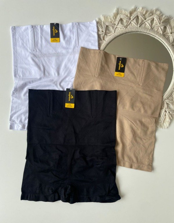 Producto - Short faja con Rellena - COD 3879