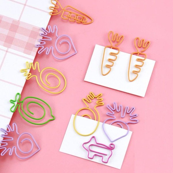 Producto - Sets x 4 clips