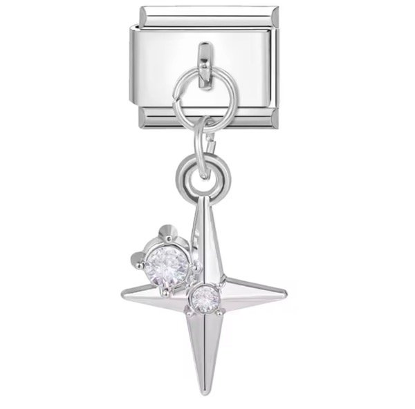 Producto - Charm estrella 2