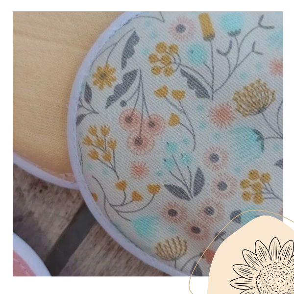 Producto - Pads de limpieza (par) - 3