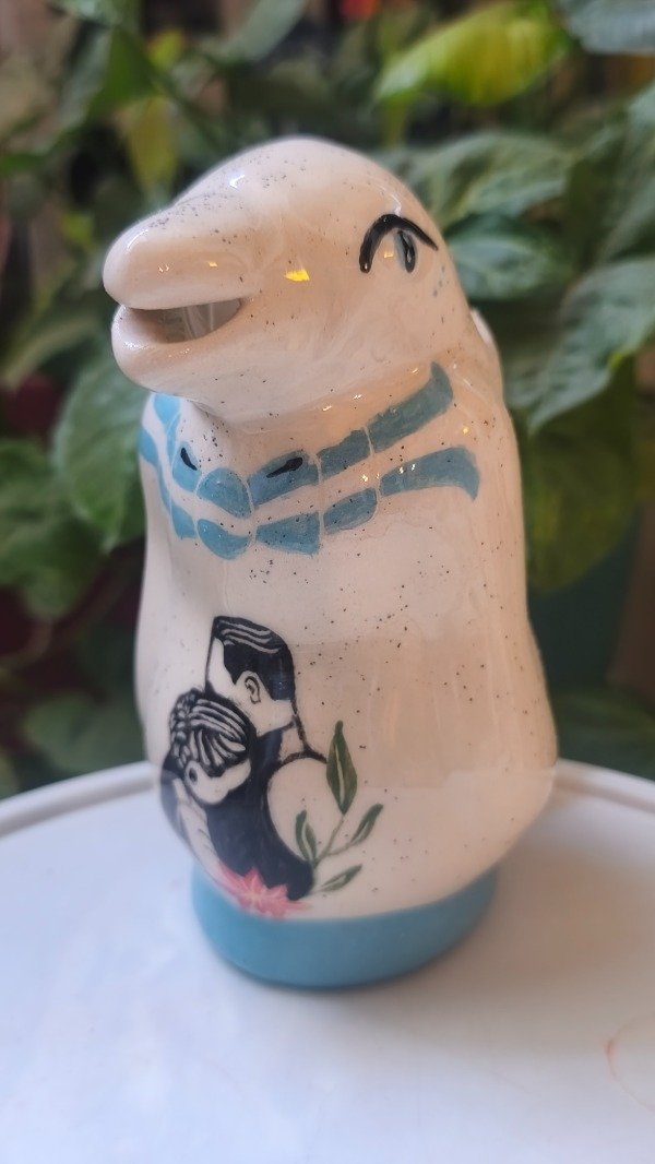 Producto - Pinguino mini El abrazo