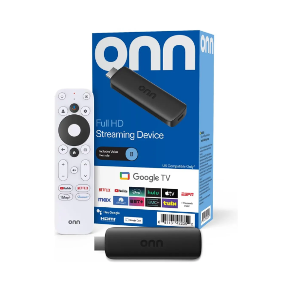 Producto - Conversor onn Full HD