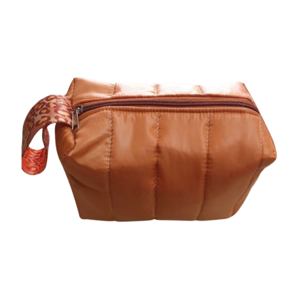 Producto - PUFFER Camel