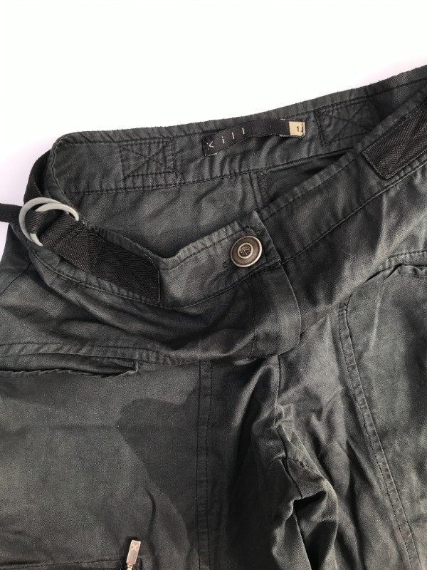 Producto - Cargo pants KILL - 4