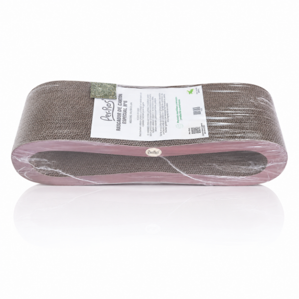 Producto - Rascador Carton N 6 1836 Per-Ros