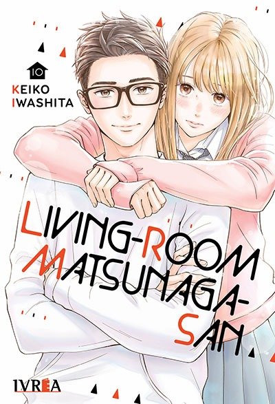 Producto - Living-Room Matsunaga-San - 9