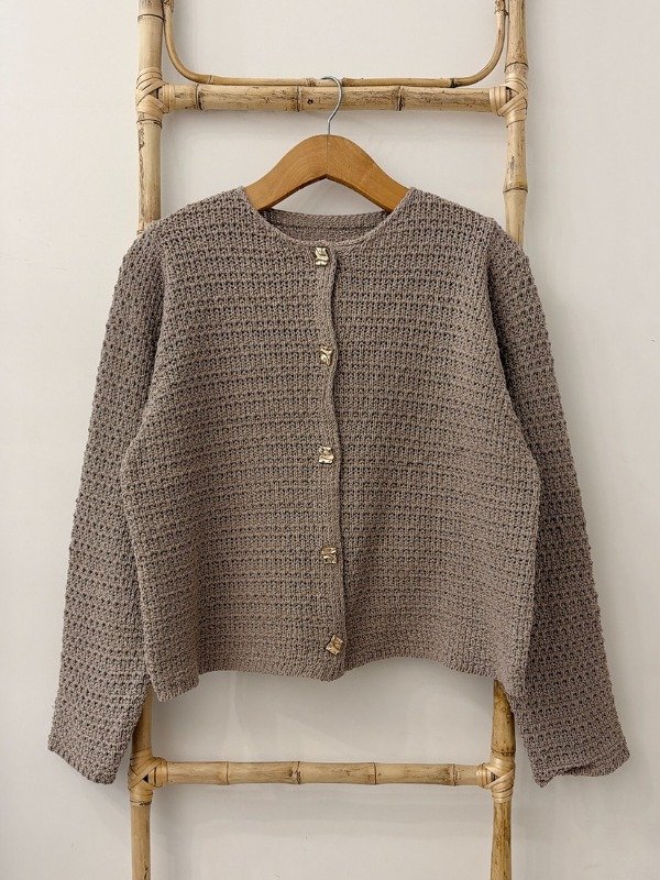 Producto - Cardigan Jaz - 1