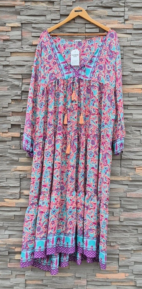 Producto - Vestido Ravi - 0