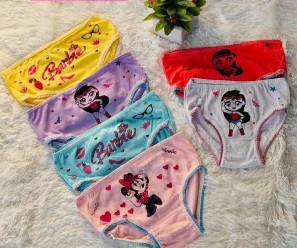 Producto - X6 - BOMBACHA ECO NENA