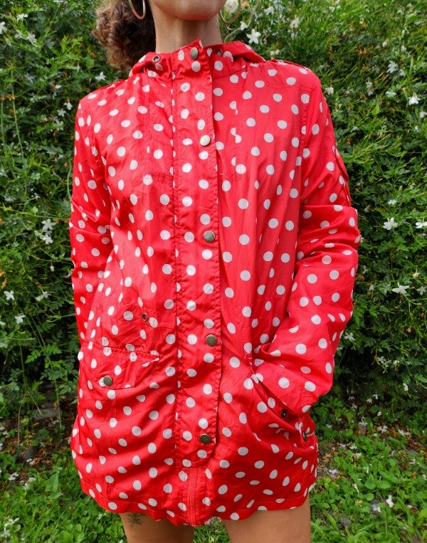 Producto - rompeviento Mossimo