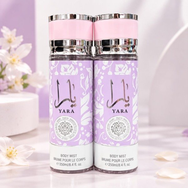 Producto - Body splash Fem - 4