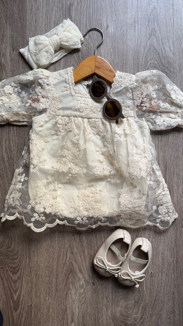 Producto - Vestido Renata