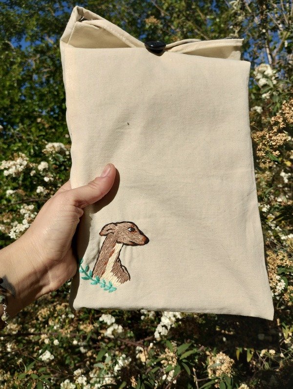 Producto - Funda Galguito