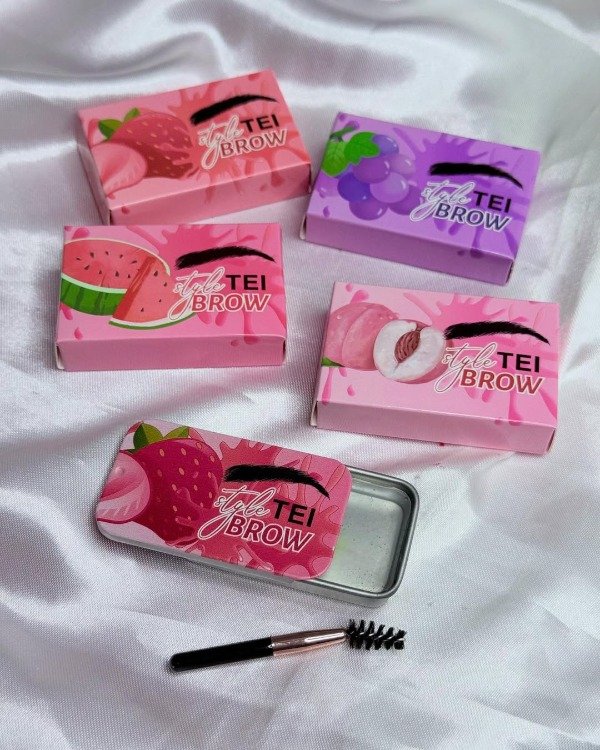Producto - TEI BROW STYLIN SOAP FRUIT
