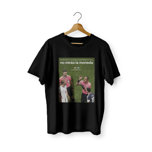 Producto - LIONEL MESSI [Argentina vs Inglaterra] - 0