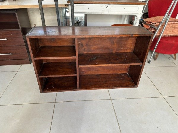 Producto - REPISA PARA COLGAR 103x25x61 #11666