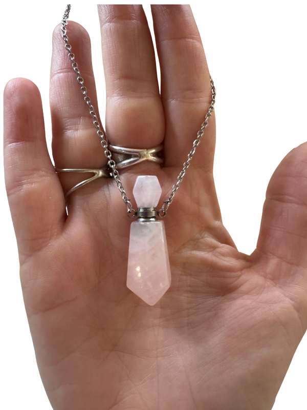Producto - Collar perfumero