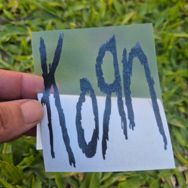 Producto - Korn
