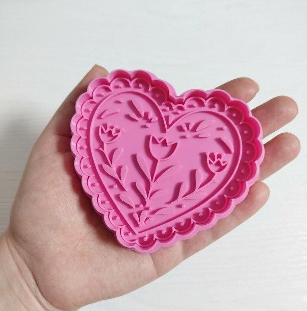 Producto - Cortante y Sello Corazon v4