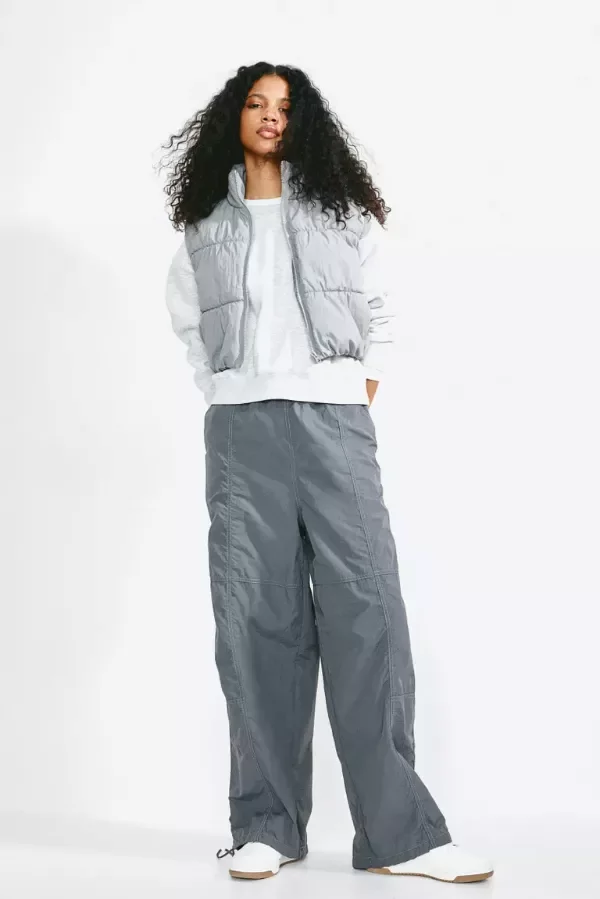 Producto - Chaleco Puffer