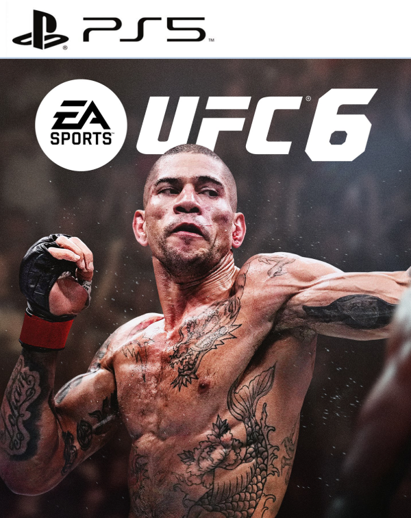 Producto - UFC 6