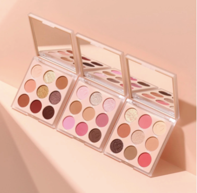 Producto - Beauty Creations Nude X Mini Shadow Palette