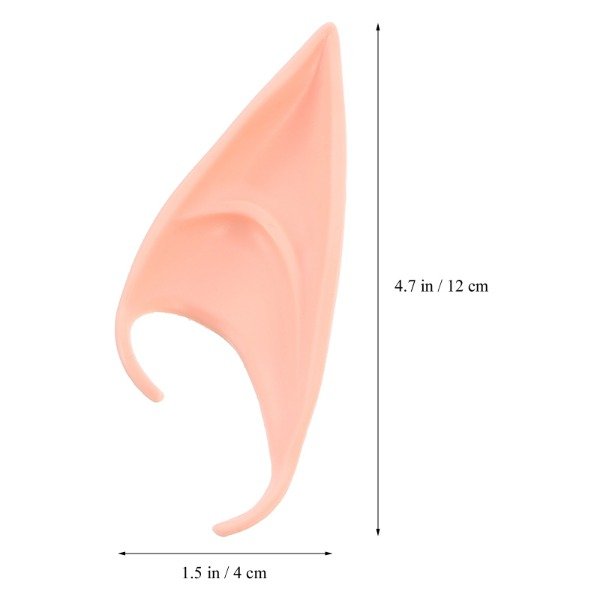 Producto - Orejas de latex Elfo - 3