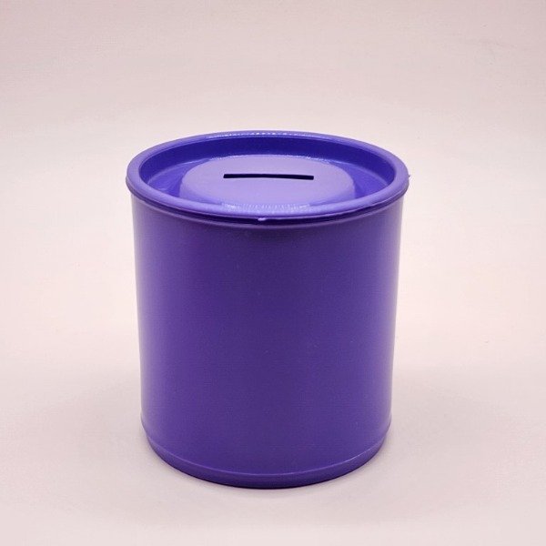 Producto - ALCANCIAS PLASTICAS - 1