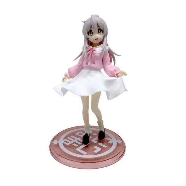 Producto - Figura Mahiro - I'm Now Your Sister! - 19cm