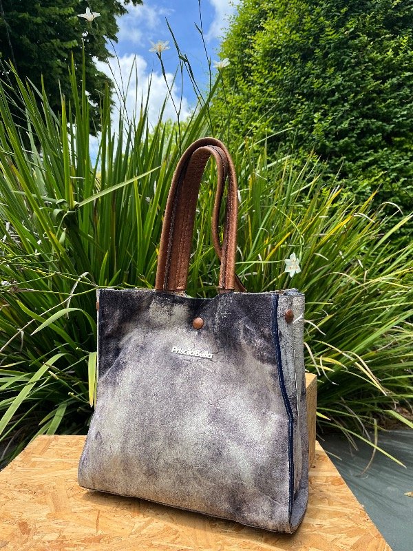 Producto - cartera Priscila Bella