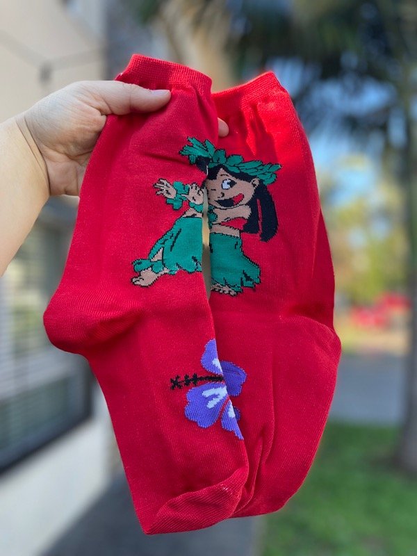 Producto - Lilo - LYS