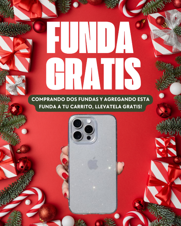 Producto - FUNDA GRATIS (llevando otras 2 fundas en tu compra)