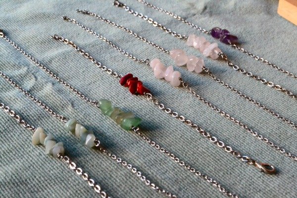 Producto - Pulseras escallas