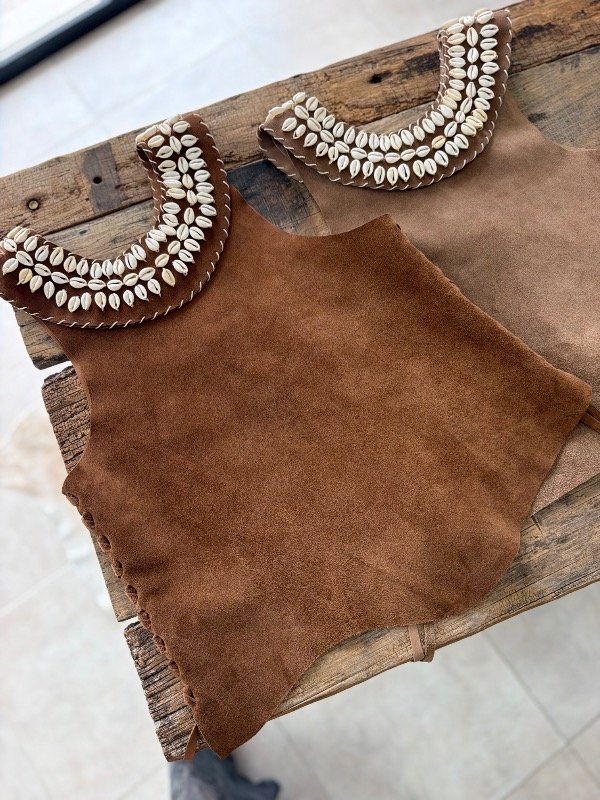 Producto - CHALECO BUZIOS - pechera desmontable . - 0