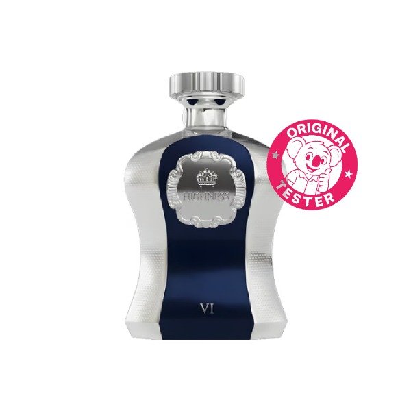 Producto - AFNAN - Highness VI TESTER x 100 ml