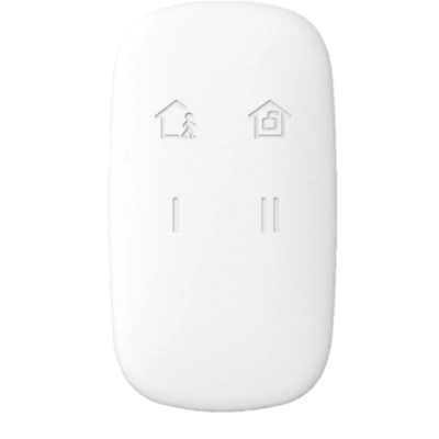 Producto - Control Remoto HIKVISION Ax Hybrid - 0