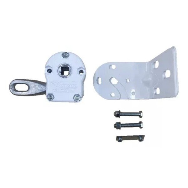 Producto - Máquina para Toldos + Escuadra