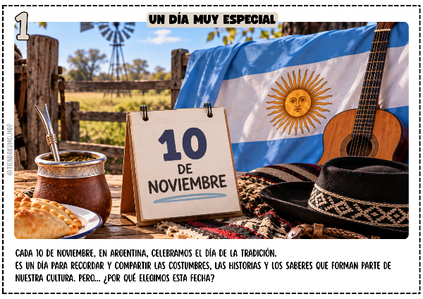Producto - COMBO DÍA DE LA TRADICIÓN - PDF - 1