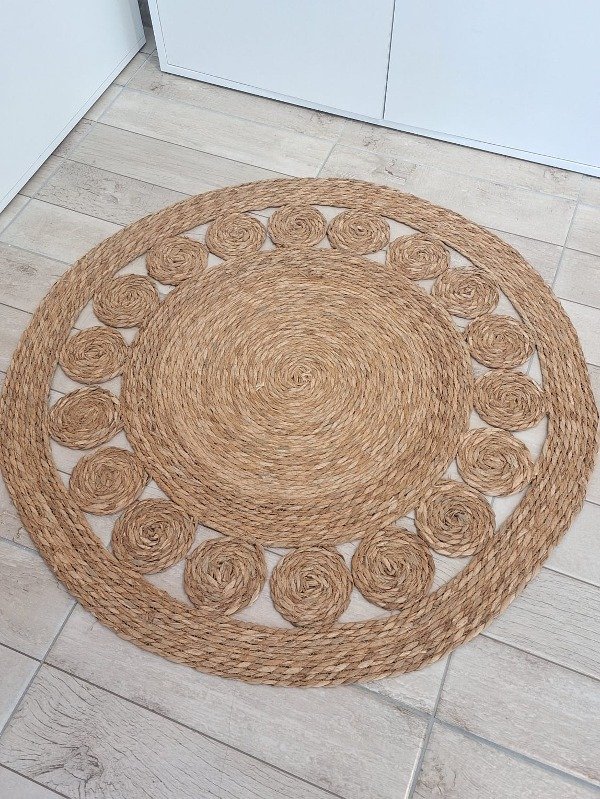 Producto - Alfombra Mandala